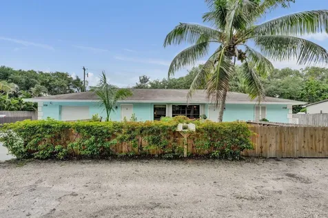 1718 Ridge Road North Palm Beach FL 33408
