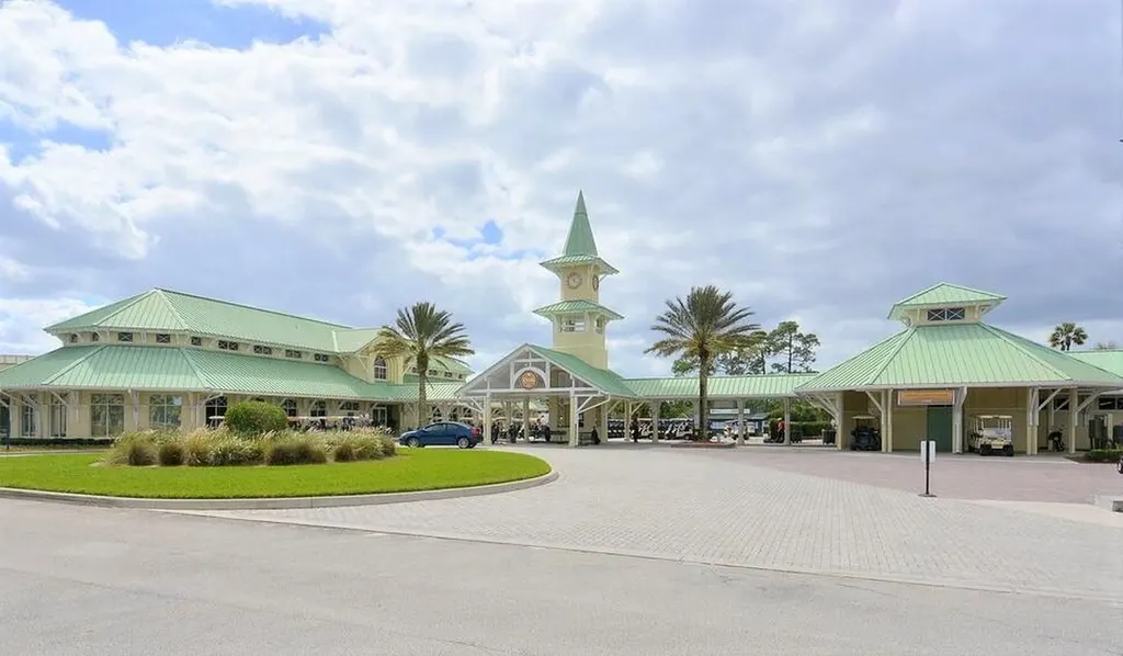 9926 Perfect Drive Port St Lucie FL 34986