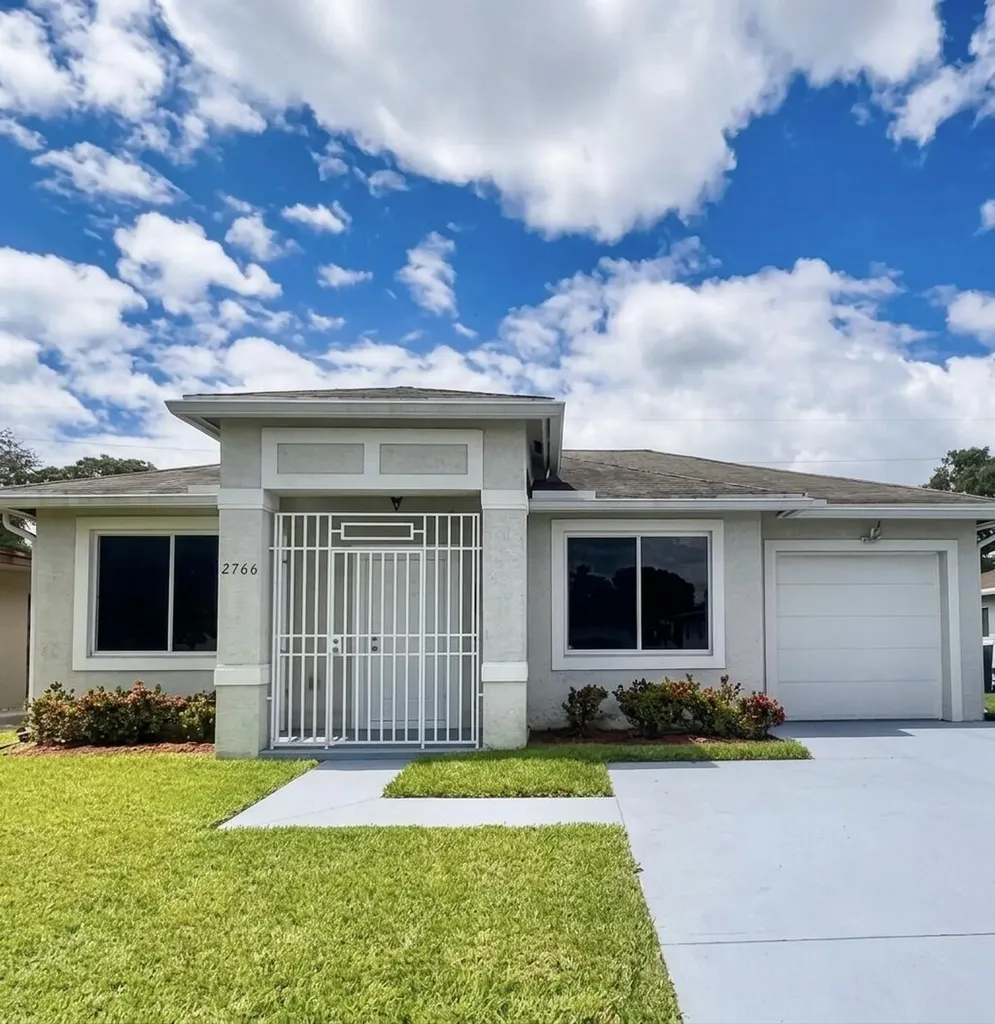 2766 NW 6th Court Fort Lauderdale FL 33311