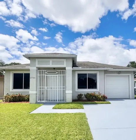 2766 NW 6th Court Fort Lauderdale FL 33311