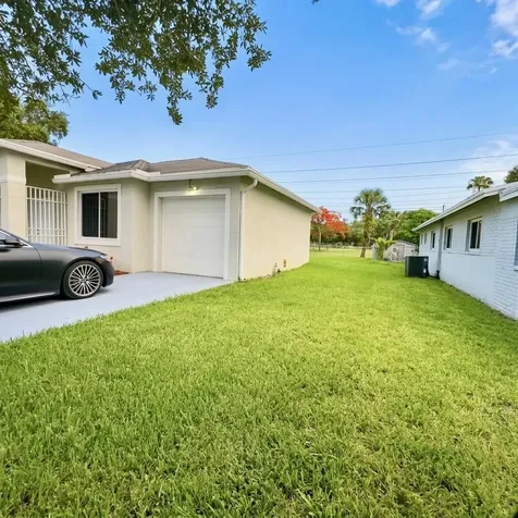 2766 NW 6th Court Fort Lauderdale FL 33311