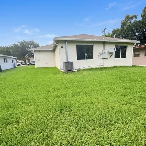 2766 NW 6th Court Fort Lauderdale FL 33311