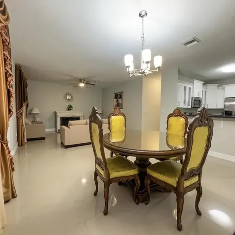 2766 NW 6th Court Fort Lauderdale FL 33311
