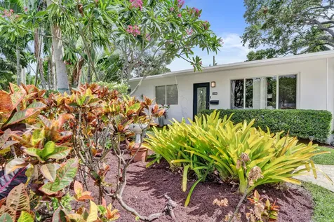 1528 NE 28th Drive Wilton Manors FL 33334
