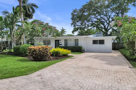 1528 NE 28th Drive Wilton Manors FL 33334