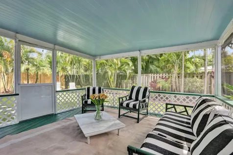 1528 NE 28th Drive Wilton Manors FL 33334