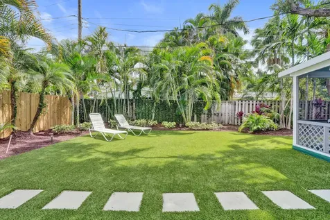 1528 NE 28th Drive Wilton Manors FL 33334