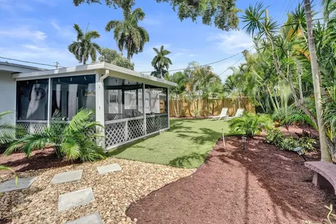 1528 NE 28th Drive Wilton Manors FL 33334