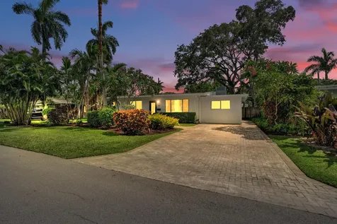 1528 NE 28th Drive Wilton Manors FL 33334