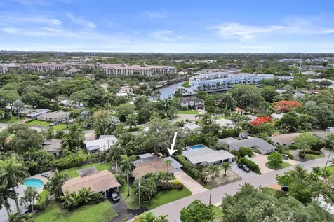 1528 NE 28th Drive Wilton Manors FL 33334