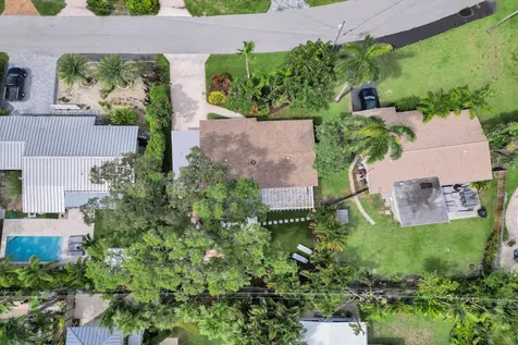 1528 NE 28th Drive Wilton Manors FL 33334