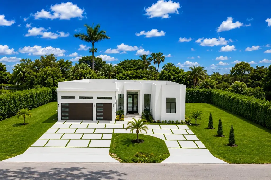 11601 NW 27th Street Plantation FL 33323