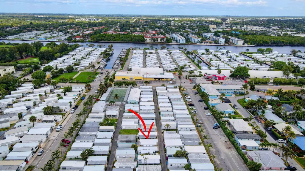 18 Juniper Drive Briny Breezes FL 33435