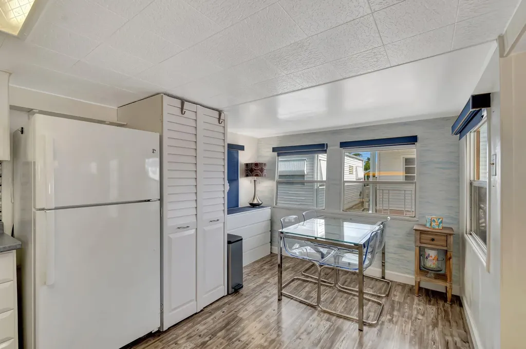 18 Juniper Drive Briny Breezes FL 33435