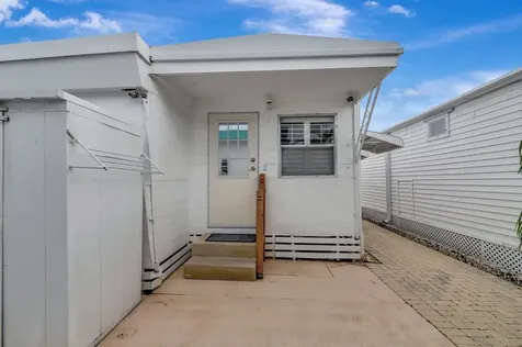 18 Juniper Drive Briny Breezes FL 33435
