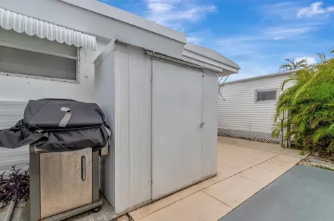 18 Juniper Drive Briny Breezes FL 33435