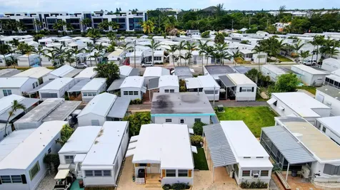 18 Juniper Drive Briny Breezes FL 33435