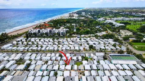 18 Juniper Drive Briny Breezes FL 33435