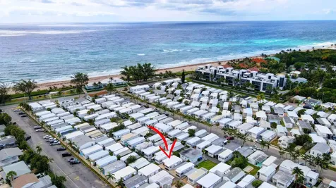 18 Juniper Drive Briny Breezes FL 33435