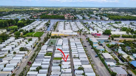 18 Juniper Drive Briny Breezes FL 33435