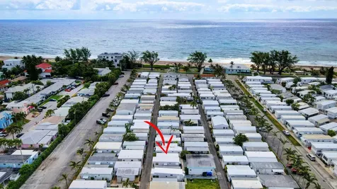 18 Juniper Drive Briny Breezes FL 33435