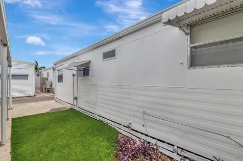 18 Juniper Drive Briny Breezes FL 33435