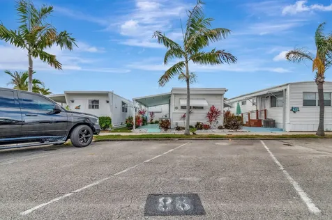 18 Juniper Drive Briny Breezes FL 33435