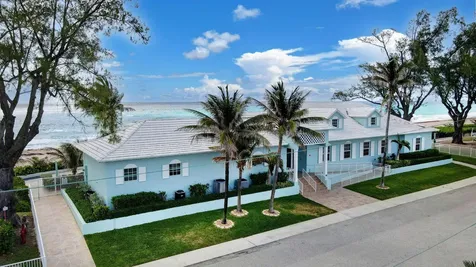 18 Juniper Drive Briny Breezes FL 33435