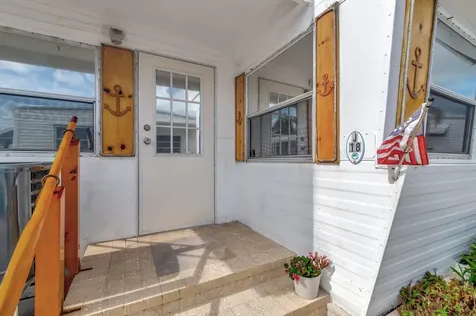 18 Juniper Drive Briny Breezes FL 33435