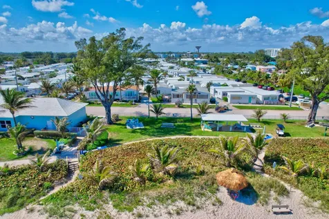 18 Juniper Drive Briny Breezes FL 33435