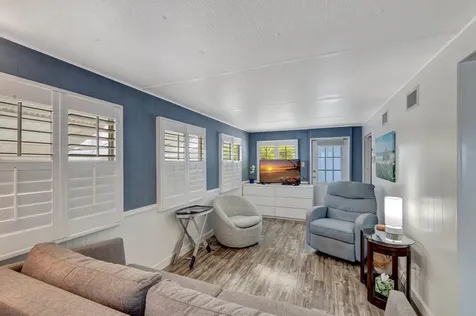 18 Juniper Drive Briny Breezes FL 33435