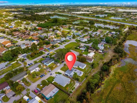 3643 Betty Ann Court W West Palm Beach FL 33403