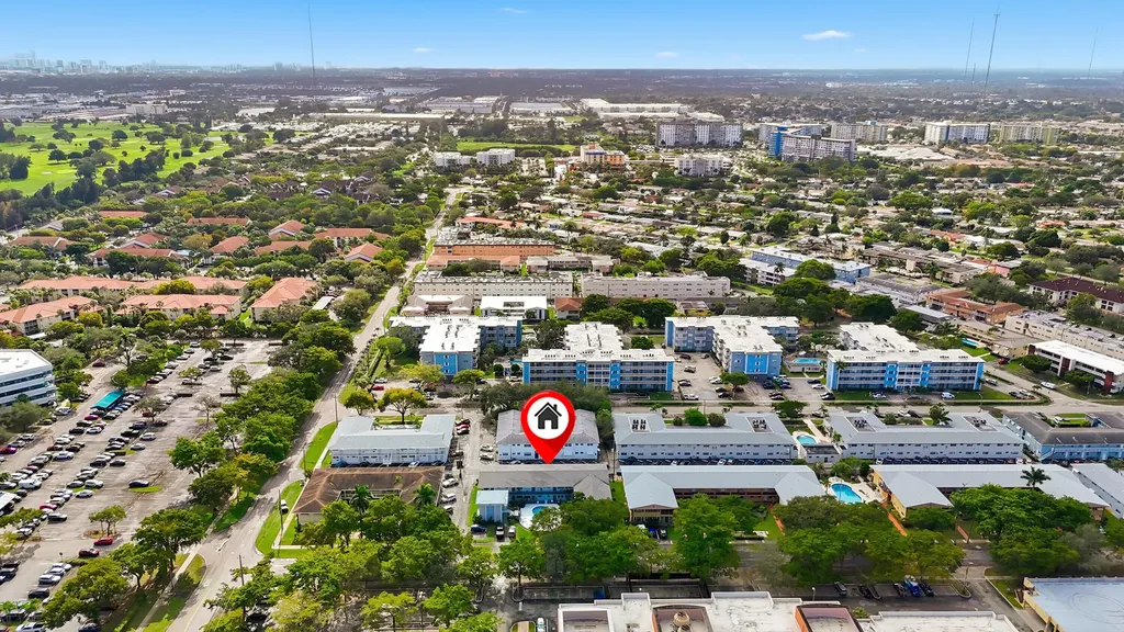 3510 Harrison Street Hollywood FL 33021