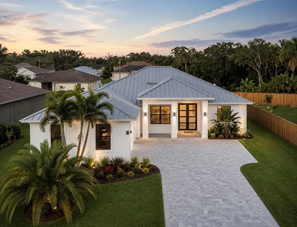 5945 NW Foust Circle Port St Lucie FL 34986