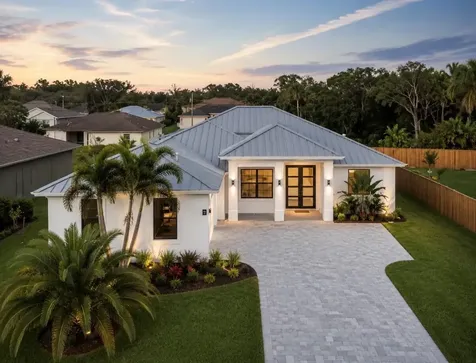 5945 NW Foust Circle Port St Lucie FL 34986