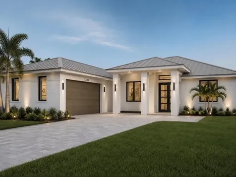 5945 NW Foust Circle Port St Lucie FL 34986