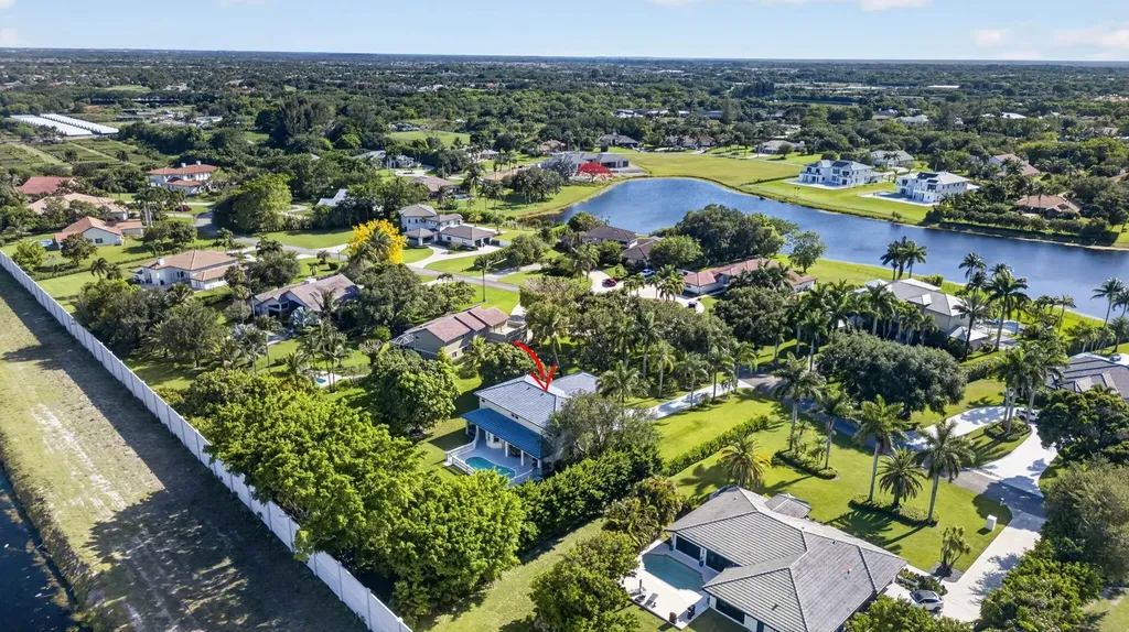 8346 Sawpine Road Delray Beach FL 33446