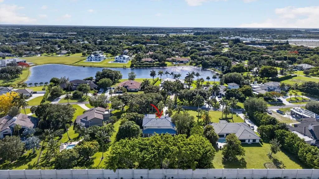 8346 Sawpine Road Delray Beach FL 33446