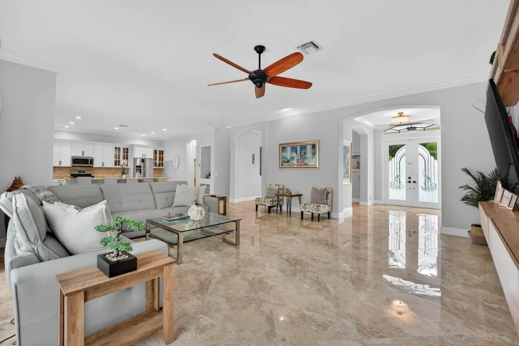 8346 Sawpine Road Delray Beach FL 33446