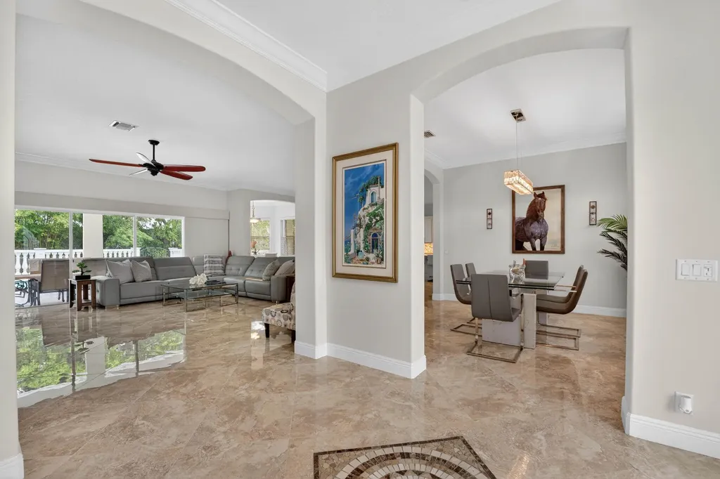 8346 Sawpine Road Delray Beach FL 33446
