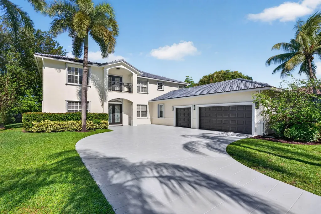 8346 Sawpine Road Delray Beach FL 33446