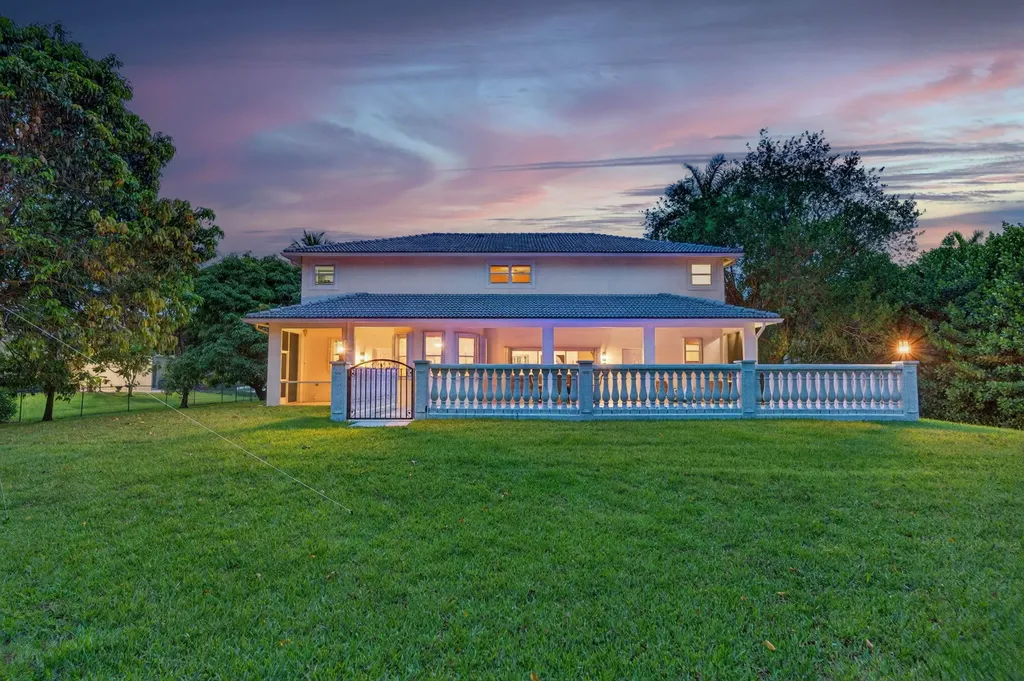 8346 Sawpine Road Delray Beach FL 33446