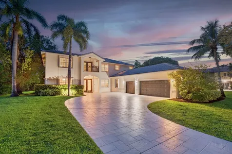 8346 Sawpine Road Delray Beach FL 33446