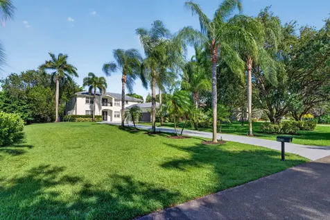 8346 Sawpine Road Delray Beach FL 33446