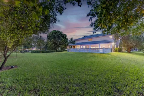8346 Sawpine Road Delray Beach FL 33446