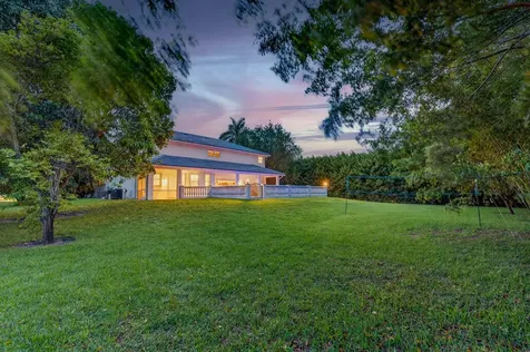 8346 Sawpine Road Delray Beach FL 33446