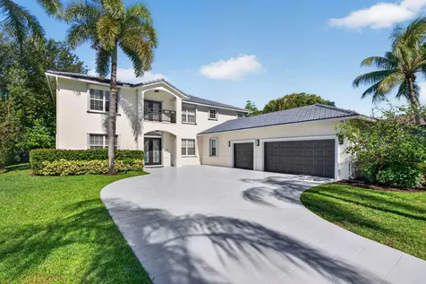 8346 Sawpine Road Delray Beach FL 33446