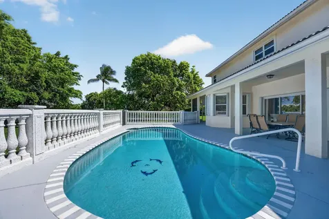 8346 Sawpine Road Delray Beach FL 33446