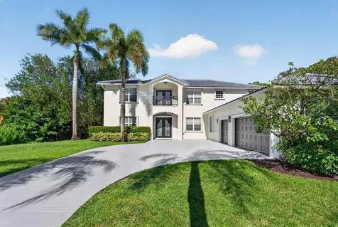 8346 Sawpine Road Delray Beach FL 33446