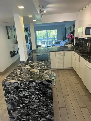 1401 SW 128th Terrace Pembroke Pines FL 33027